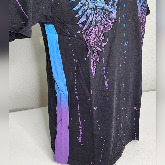 Affliction Black Label Premium Limited Edition T-shirt. - Picture 4 of 10